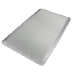 Anti-Ermüdungsmatte | Heavy-Duty Soft-Tritt | Doppellagig | Ergonomische Arbeitsplatzmatte 19 Anti-Ermüdungsmatte | Heavy-Duty Soft-Tritt | Doppellagig | Ergonomische Arbeitsplatzmatte -Floordirekt anti ermudungsmatte heavy duty soft tritt doppellagig 3 farben 3 grossen 467362