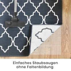 Antirutsch-Teppichunterlage | Weichschaum | Rutschschutz Für Teppiche 11 Antirutsch-Teppichunterlage | Weichschaum | Rutschschutz Für Teppiche -Floordirekt antirutsch teppichunterlage weichschaum 601913