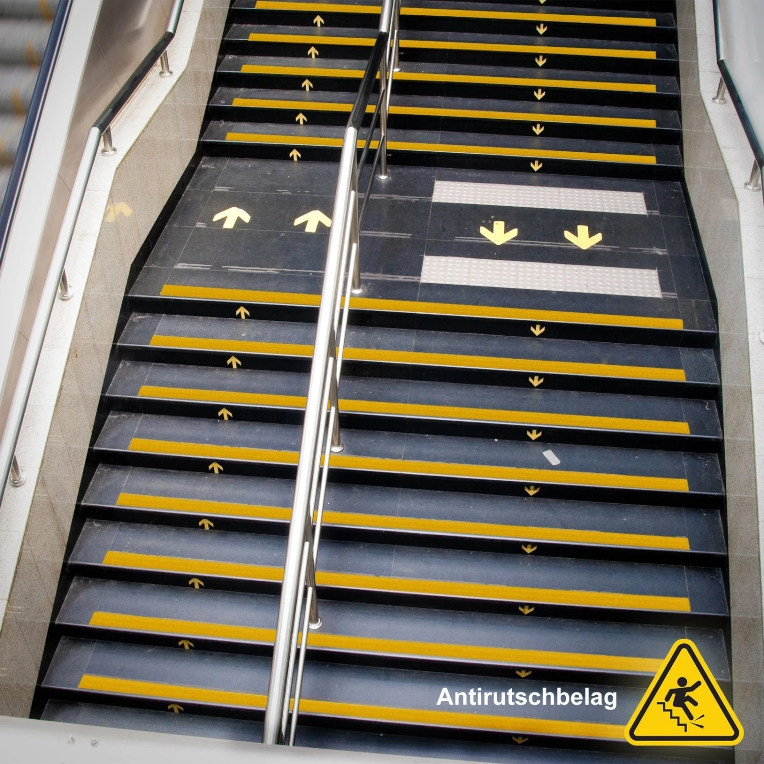 Antirutschbelag Universal | Selbstklebend | Rollenware 9 Antirutschbelag Universal | Selbstklebend | Rollenware – Bild 7