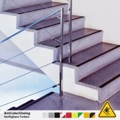 Antirutschbelag Universal | Selbstklebend | Rollenware 22 Antirutschbelag Universal | Selbstklebend | Rollenware -Floordirekt antirutschbelag universal selbstklebend rollenware 906396