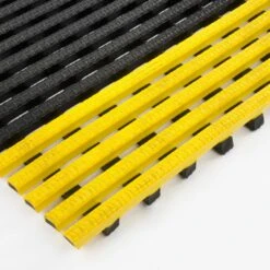 Antirutschmatten Multi-Grip | Antibakterielle Beschaffenheit | 13,5 Mm Stärke -Floordirekt antirutschmatten multi grip zuschnitt 5 farben 121115