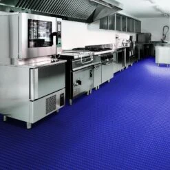 Antirutschmatten Multi-Grip | Antibakterielle Beschaffenheit | 13,5 Mm Stärke -Floordirekt antirutschmatten multi grip zuschnitt 5 farben 442414