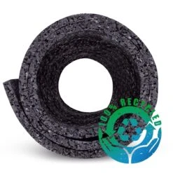 Antivibrationsmatte Als Rutschfeste Unterlage | Schwingungsdämpfend & Schallisolierend | Stärke: 3 Mm 12 Antivibrationsmatte Als Rutschfeste Unterlage | Schwingungsdämpfend & Schallisolierend | Stärke: 3 Mm -Floordirekt antivibrationsmatte starke 3 mm 263439