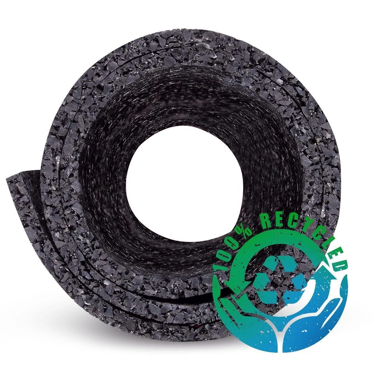 Antivibrationsmatte Als Rutschfeste Unterlage | Schwingungsdämpfend & Schallisolierend | Stärke: 3 Mm 7 Antivibrationsmatte Als Rutschfeste Unterlage | Schwingungsdämpfend & Schallisolierend | Stärke: 3 Mm – Bild 5