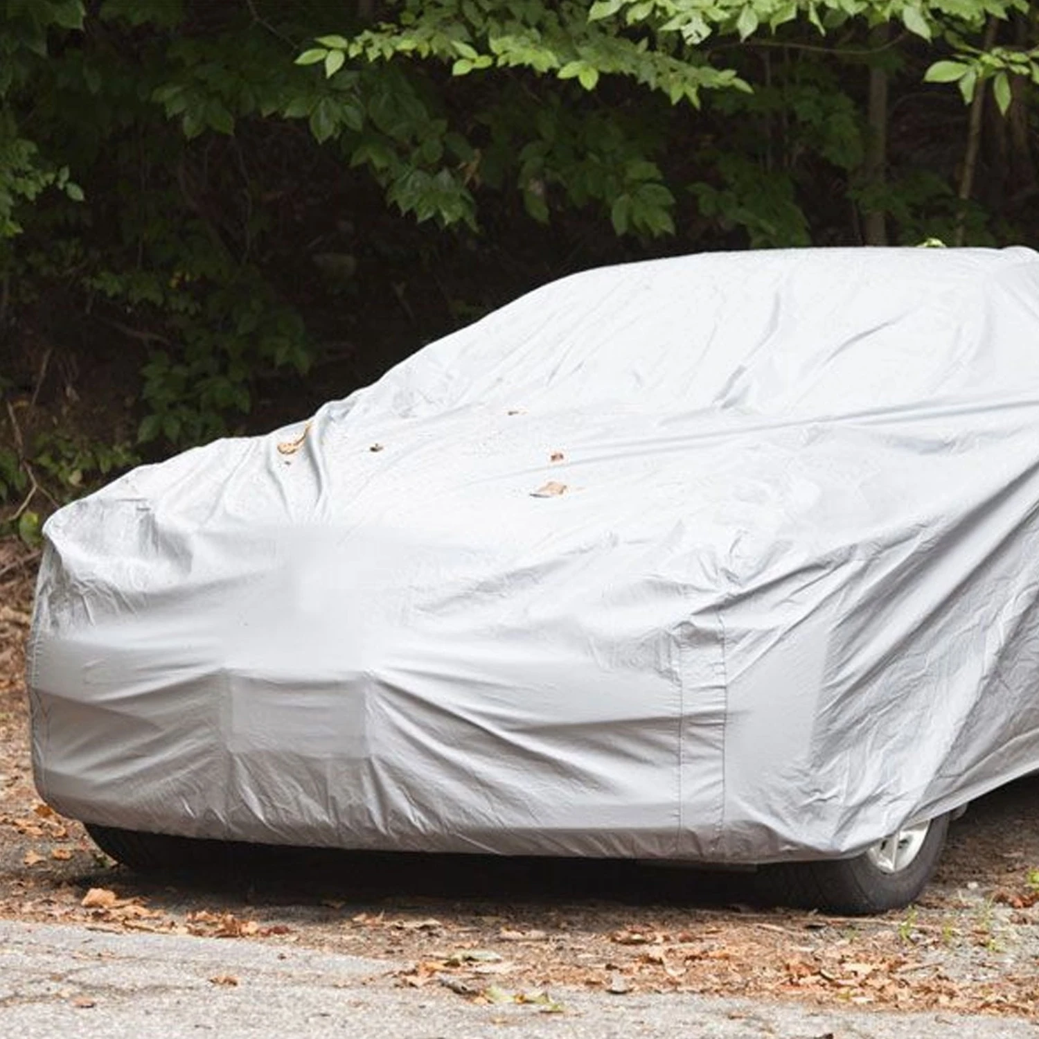 Autoabdeckung | Vollgarage | Schutzhülle Für Jedes Wetter 5 Autoabdeckung | Vollgarage | Schutzhülle Für Jedes Wetter – Bild 3