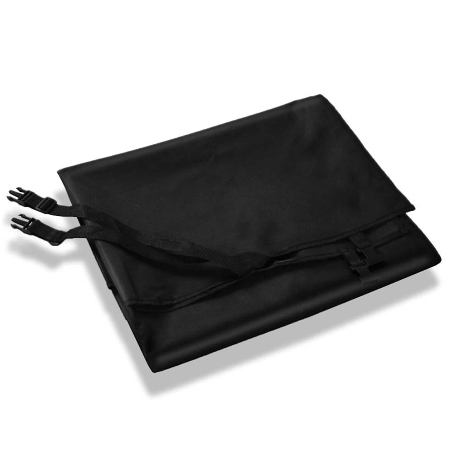 Autoschutzdecke Zum Schutz Der Rückbank | Strapazierfähig | Schwarz 4 Autoschutzdecke Zum Schutz Der Rückbank | Strapazierfähig | Schwarz – Bild 2