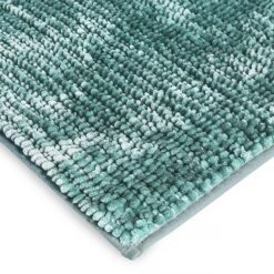 Badematte | Coral | Chenille-Struktur | Hautfreundlicher Badezimmerteppich 39 Badematte | Coral | Chenille-Struktur | Hautfreundlicher Badezimmerteppich -Floordirekt badematte coral chenille struktur 10 farben 145553