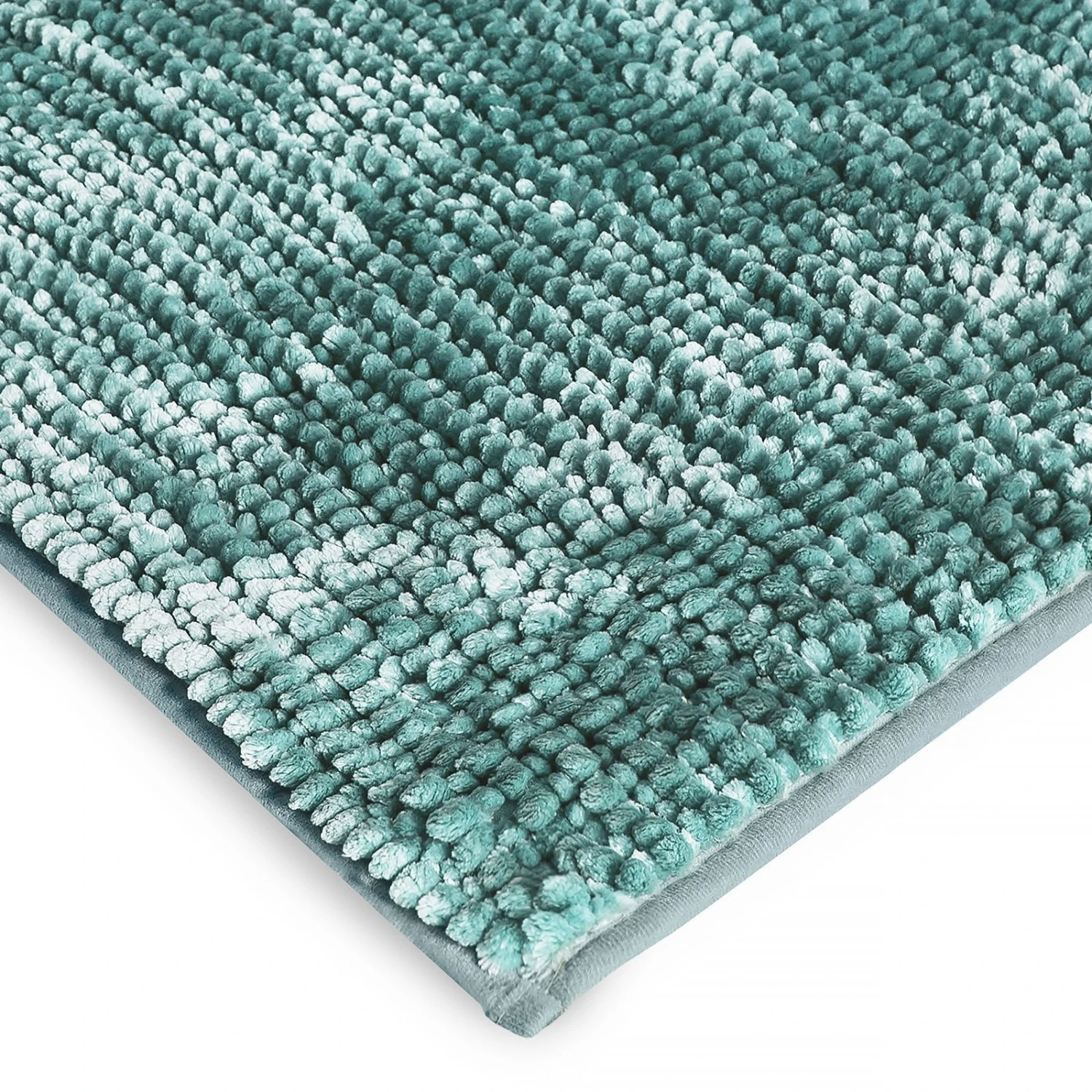 Badematte | Coral | Chenille-Struktur | Hautfreundlicher Badezimmerteppich 20 Badematte | Coral | Chenille-Struktur | Hautfreundlicher Badezimmerteppich – Bild 18