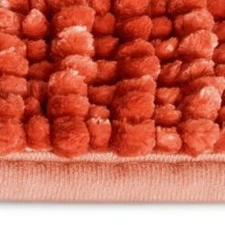 Badematte | Coral | Chenille-Struktur | Hautfreundlicher Badezimmerteppich 31 Badematte | Coral | Chenille-Struktur | Hautfreundlicher Badezimmerteppich -Floordirekt badematte coral chenille struktur 10 farben 253124