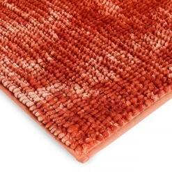 Badematte | Coral | Chenille-Struktur | Hautfreundlicher Badezimmerteppich 30 Badematte | Coral | Chenille-Struktur | Hautfreundlicher Badezimmerteppich -Floordirekt badematte coral chenille struktur 10 farben 705575