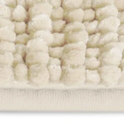 Badematte | Coral | Chenille-Struktur | Hautfreundlicher Badezimmerteppich 25 Badematte | Coral | Chenille-Struktur | Hautfreundlicher Badezimmerteppich -Floordirekt badematte coral chenille struktur 10 farben 815986