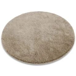 Badematte Sky Soft | Rund | Rutschhemmende Rückseite 26 Badematte Sky Soft | Rund | Rutschhemmende Rückseite -Floordirekt badematte sky soft rund 16 farben 169940