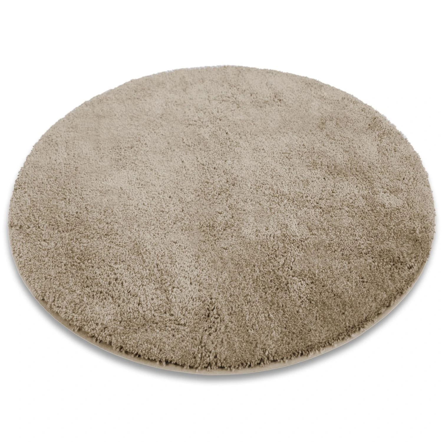 Badematte Sky Soft | Rund | Rutschhemmende Rückseite 7 Badematte Sky Soft | Rund | Rutschhemmende Rückseite – Bild 5