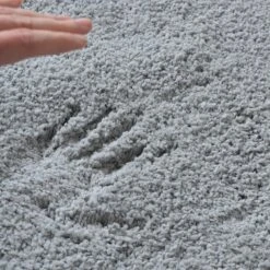 Badematte Sky Soft | Rund | Rutschhemmende Rückseite 37 Badematte Sky Soft | Rund | Rutschhemmende Rückseite -Floordirekt badematte sky soft rund 16 farben 402797