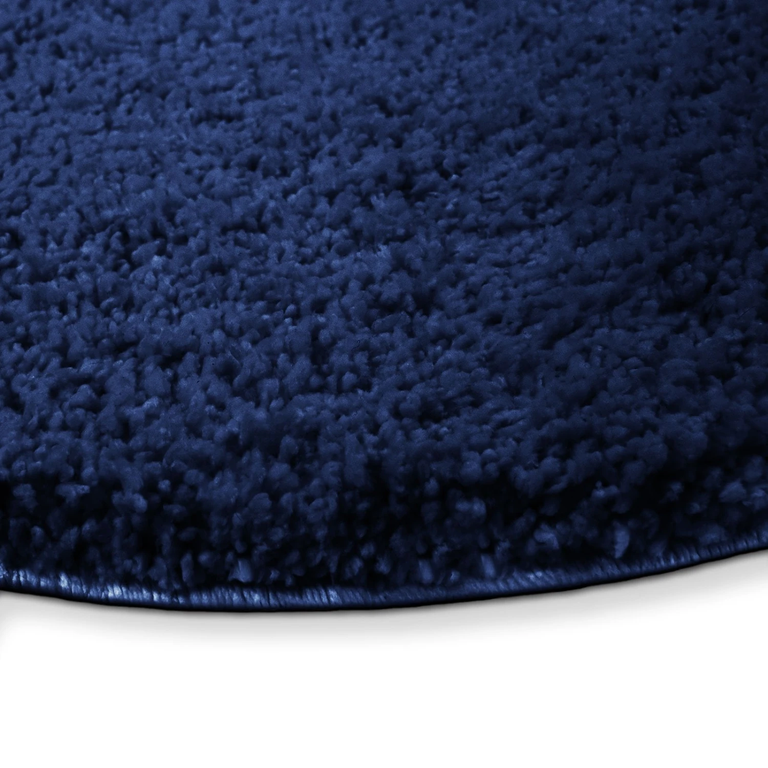 Badematte Sky Soft | Rund | Rutschhemmende Rückseite 5 Badematte Sky Soft | Rund | Rutschhemmende Rückseite – Bild 3