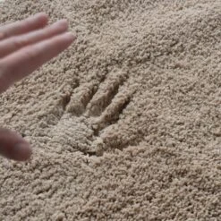 Badematte Sky Soft | Rund | Rutschhemmende Rückseite 28 Badematte Sky Soft | Rund | Rutschhemmende Rückseite -Floordirekt badematte sky soft rund 16 farben 464581