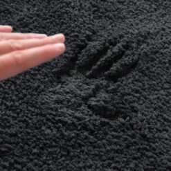 Badematte Sky Soft | Rund | Rutschhemmende Rückseite 40 Badematte Sky Soft | Rund | Rutschhemmende Rückseite -Floordirekt badematte sky soft rund 16 farben 578663