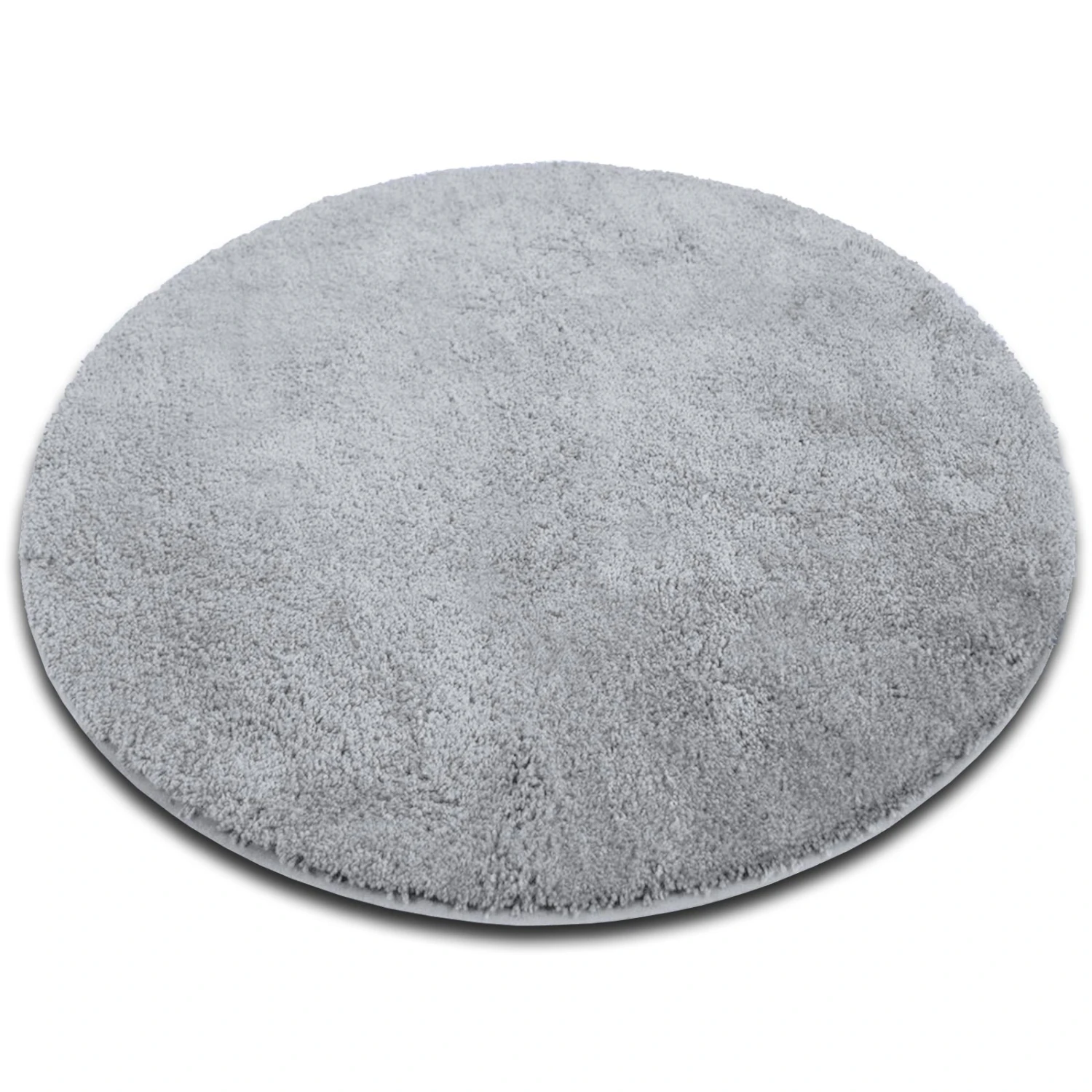 Badematte Sky Soft | Rund | Rutschhemmende Rückseite 16 Badematte Sky Soft | Rund | Rutschhemmende Rückseite – Bild 14