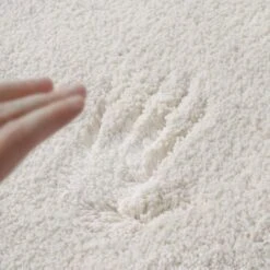 Badematte Sky Soft | Rund | Rutschhemmende Rückseite 34 Badematte Sky Soft | Rund | Rutschhemmende Rückseite -Floordirekt badematte sky soft rund 16 farben 627272