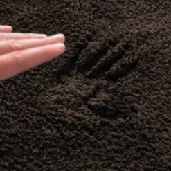 Badematte Sky Soft | Rund | Rutschhemmende Rückseite 31 Badematte Sky Soft | Rund | Rutschhemmende Rückseite -Floordirekt badematte sky soft rund 16 farben 948221