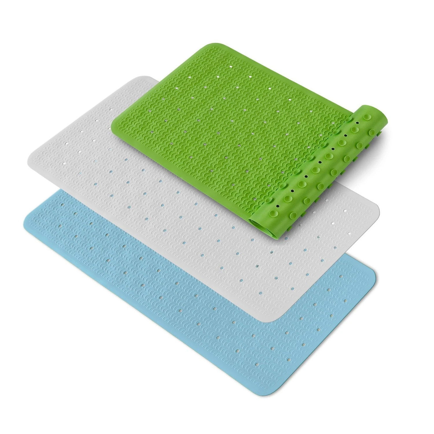 Badewanneneinlage Spa | Duschmatte Für Das Bad | 34 X 76 Cm 3 Badewanneneinlage Spa | Duschmatte Für Das Bad | 34 X 76 Cm