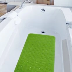 Badewanneneinlage Spa | Duschmatte Für Das Bad | 34 X 76 Cm 23 Badewanneneinlage Spa | Duschmatte Für Das Bad | 34 X 76 Cm -Floordirekt badewanneneinlage spa 3 farben 795420