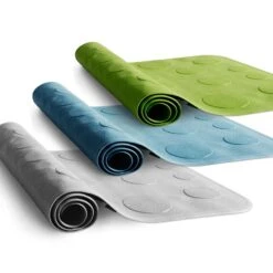 Badewanneneinlage Victoria | Badematte Mit Punkten | 35 X 75 Cm 25 Badewanneneinlage Victoria | Badematte Mit Punkten | 35 X 75 Cm -Floordirekt badewanneneinlage victoria 3 farben 266098