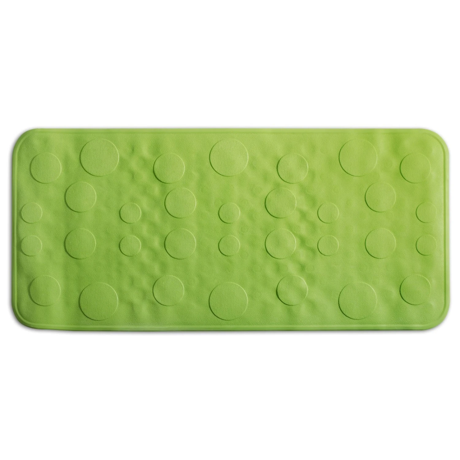Badewanneneinlage Victoria | Badematte Mit Punkten | 35 X 75 Cm 8 Badewanneneinlage Victoria | Badematte Mit Punkten | 35 X 75 Cm – Bild 6