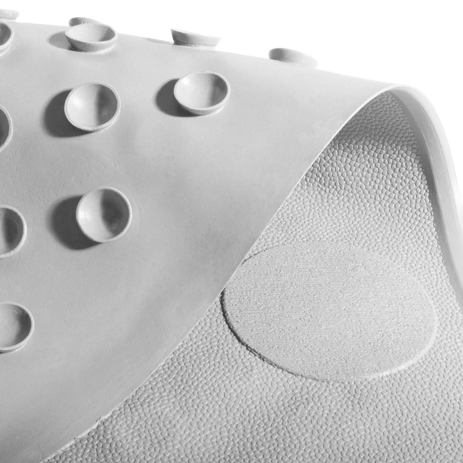 Badewanneneinlage Victoria | Badematte Mit Punkten | 35 X 75 Cm 5 Badewanneneinlage Victoria | Badematte Mit Punkten | 35 X 75 Cm – Bild 3