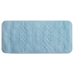 Badewanneneinlage Victoria | Badematte Mit Punkten | 35 X 75 Cm 23 Badewanneneinlage Victoria | Badematte Mit Punkten | 35 X 75 Cm -Floordirekt badewanneneinlage victoria 3 farben 930131