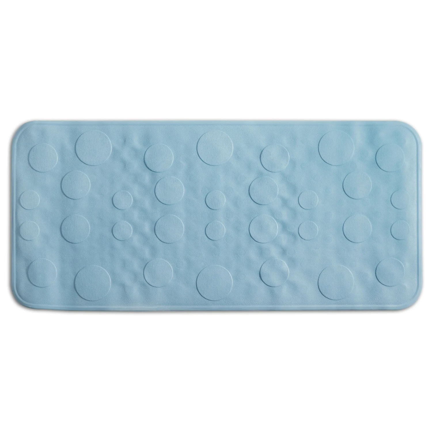 Badewanneneinlage Victoria | Badematte Mit Punkten | 35 X 75 Cm 12 Badewanneneinlage Victoria | Badematte Mit Punkten | 35 X 75 Cm – Bild 10