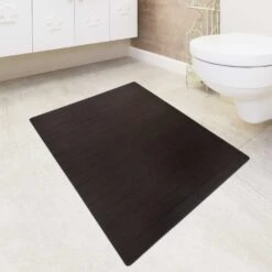 Bambus-Badematte | Emma | Holzbadematte Mit Hoher Stabilität Und Festigkeit 22 Bambus-Badematte | Emma | Holzbadematte Mit Hoher Stabilität Und Festigkeit -Floordirekt bambus badematte emma erhaltlich in 2 farben 253764