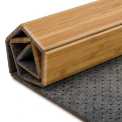 Bambus-Badematte | Emma | Holzbadematte Mit Hoher Stabilität Und Festigkeit 17 Bambus-Badematte | Emma | Holzbadematte Mit Hoher Stabilität Und Festigkeit -Floordirekt bambus badematte emma erhaltlich in 2 farben 331775