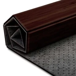 Bambus-Badematte | Emma | Holzbadematte Mit Hoher Stabilität Und Festigkeit 21 Bambus-Badematte | Emma | Holzbadematte Mit Hoher Stabilität Und Festigkeit -Floordirekt bambus badematte emma erhaltlich in 2 farben 604311