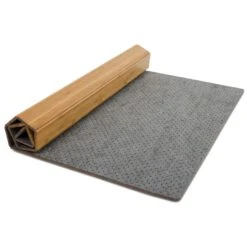 Bambus-Badematte | Emma | Holzbadematte Mit Hoher Stabilität Und Festigkeit 18 Bambus-Badematte | Emma | Holzbadematte Mit Hoher Stabilität Und Festigkeit -Floordirekt bambus badematte emma erhaltlich in 2 farben 692320