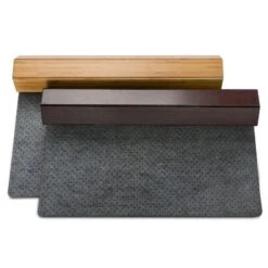 Bambus-Badematte | Emma | Holzbadematte Mit Hoher Stabilität Und Festigkeit 25 Bambus-Badematte | Emma | Holzbadematte Mit Hoher Stabilität Und Festigkeit -Floordirekt bambus badematte emma erhaltlich in 2 farben 707019