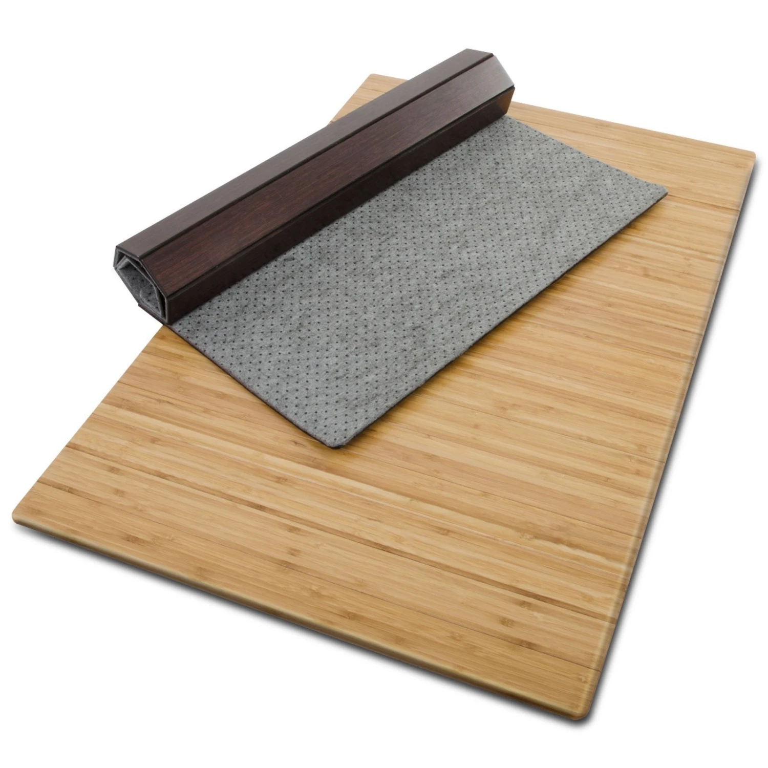 Bambus-Badematte | Emma | Holzbadematte Mit Hoher Stabilität Und Festigkeit 13 Bambus-Badematte | Emma | Holzbadematte Mit Hoher Stabilität Und Festigkeit – Bild 11