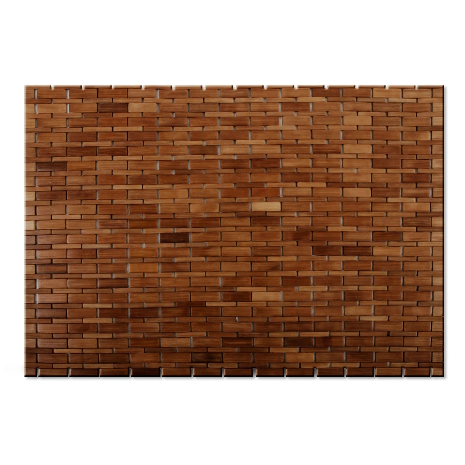 Bambus-Badematte | Mia | Holzbadematte Mit Hoher Stabilität Und Festigkeit 9 Bambus-Badematte | Mia | Holzbadematte Mit Hoher Stabilität Und Festigkeit – Bild 7