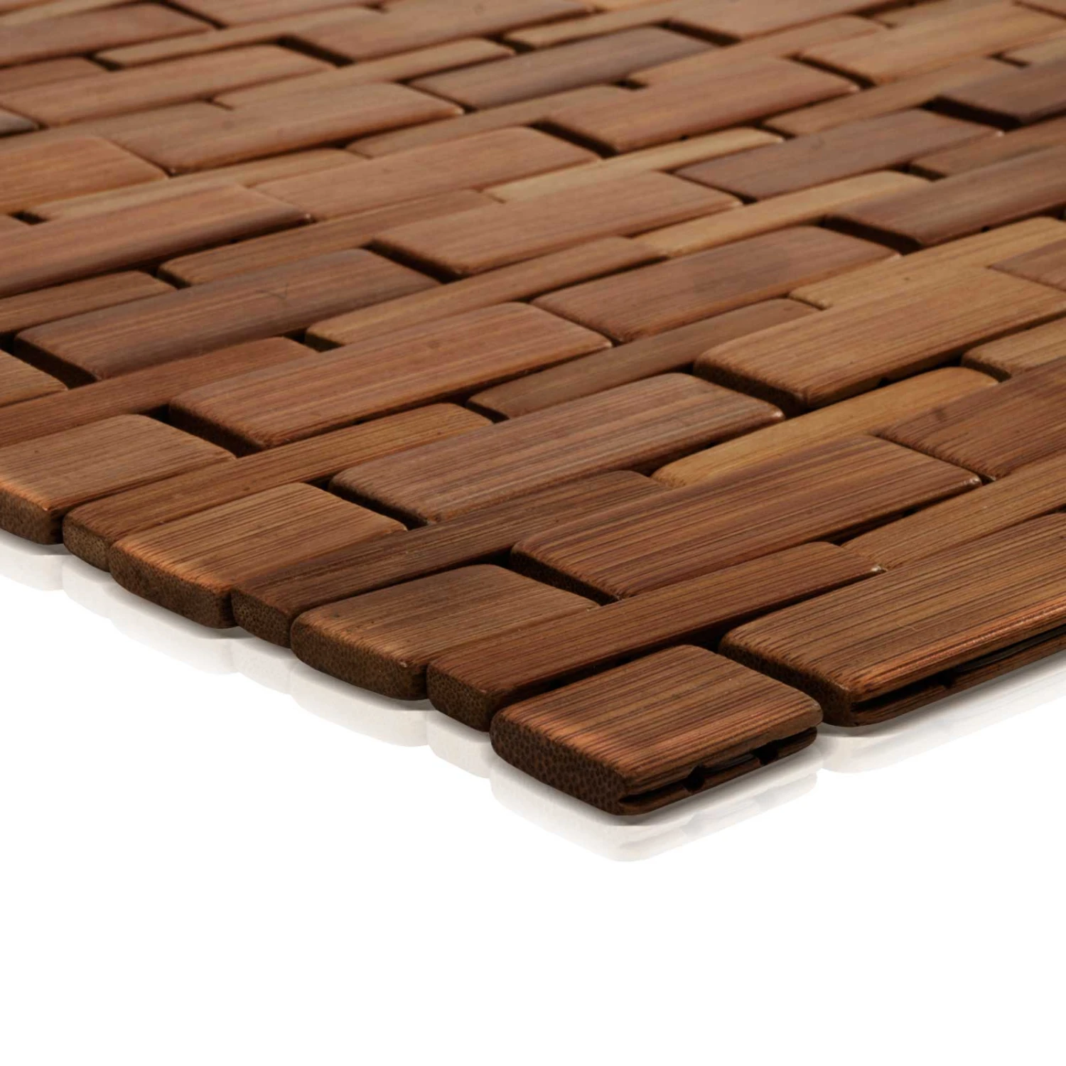 Bambus-Badematte | Mia | Holzbadematte Mit Hoher Stabilität Und Festigkeit 10 Bambus-Badematte | Mia | Holzbadematte Mit Hoher Stabilität Und Festigkeit – Bild 8