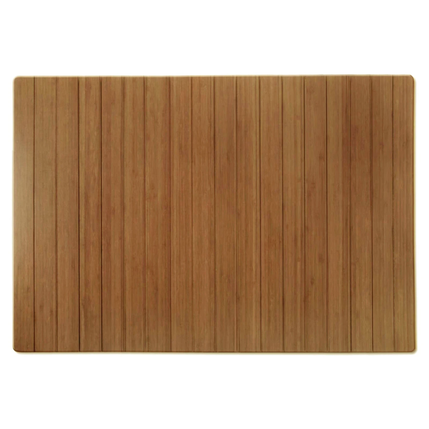 Bambus-Bodenschutzmatte | Für Hartböden Und Teppich 8 Bambus-Bodenschutzmatte | Für Hartböden Und Teppich – Bild 6