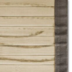 Bambus-Teppich | Magenta | Bambusmatte Für Bad & Wohnzimmer 18 Bambus-Teppich | Magenta | Bambusmatte Für Bad & Wohnzimmer -Floordirekt bambus teppich magenta 7 grossen 2 farben 380593