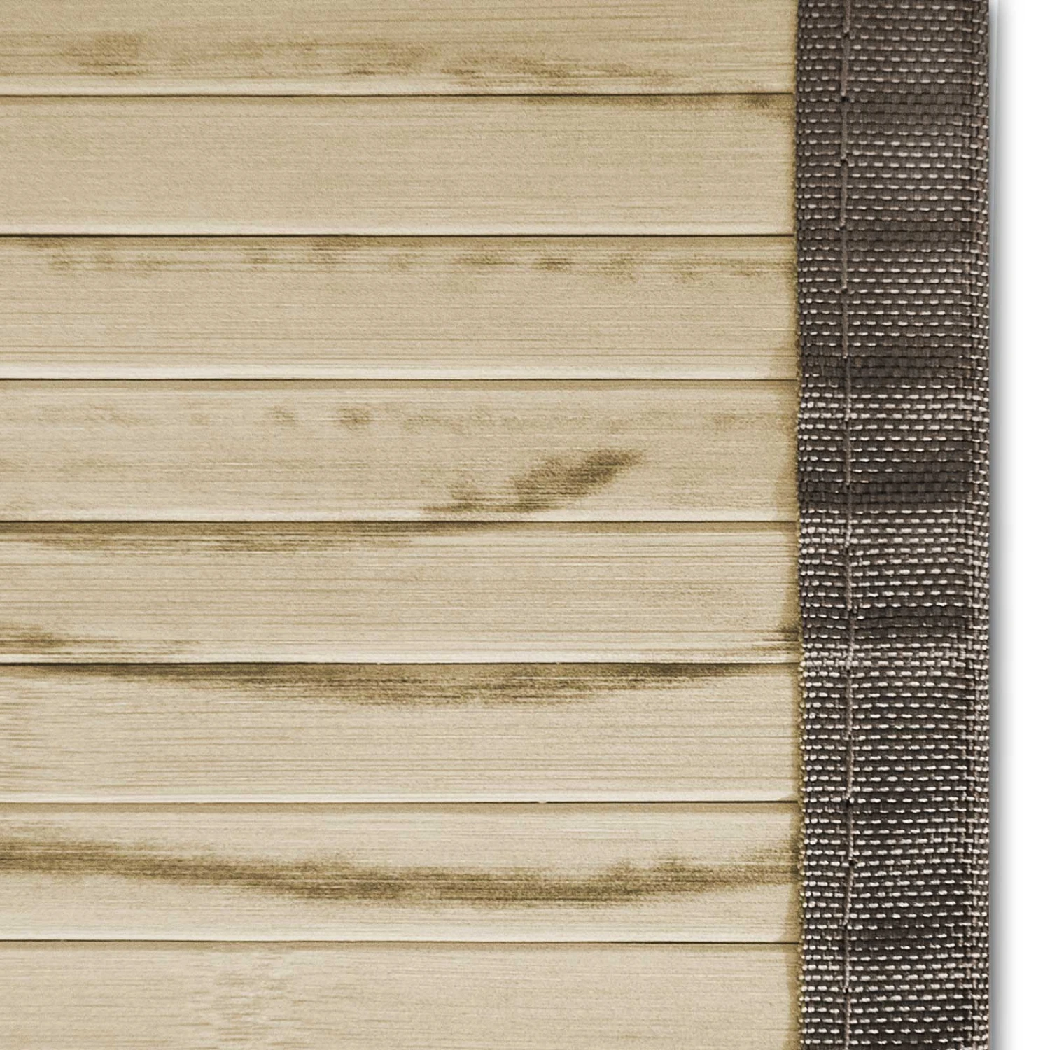 Bambus-Teppich | Magenta | Bambusmatte Für Bad & Wohnzimmer 6 Bambus-Teppich | Magenta | Bambusmatte Für Bad & Wohnzimmer – Bild 4