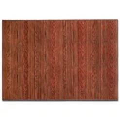 Bambus-Teppich | Magenta | Bambusmatte Für Bad & Wohnzimmer 22 Bambus-Teppich | Magenta | Bambusmatte Für Bad & Wohnzimmer -Floordirekt bambus teppich magenta 7 grossen 2 farben 417497