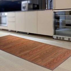 Bambus-Teppich | Magenta | Bambusmatte Für Bad & Wohnzimmer 27 Bambus-Teppich | Magenta | Bambusmatte Für Bad & Wohnzimmer -Floordirekt bambus teppich magenta 7 grossen 2 farben 806918