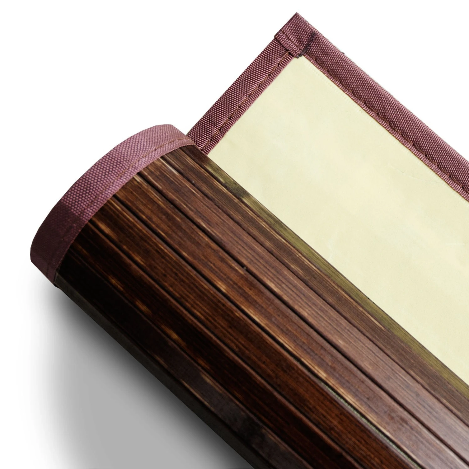 Bambus-Teppich | Oak | Bambusmatte Für Bad & Wohnzimmer 7 Bambus-Teppich | Oak | Bambusmatte Für Bad & Wohnzimmer – Bild 5