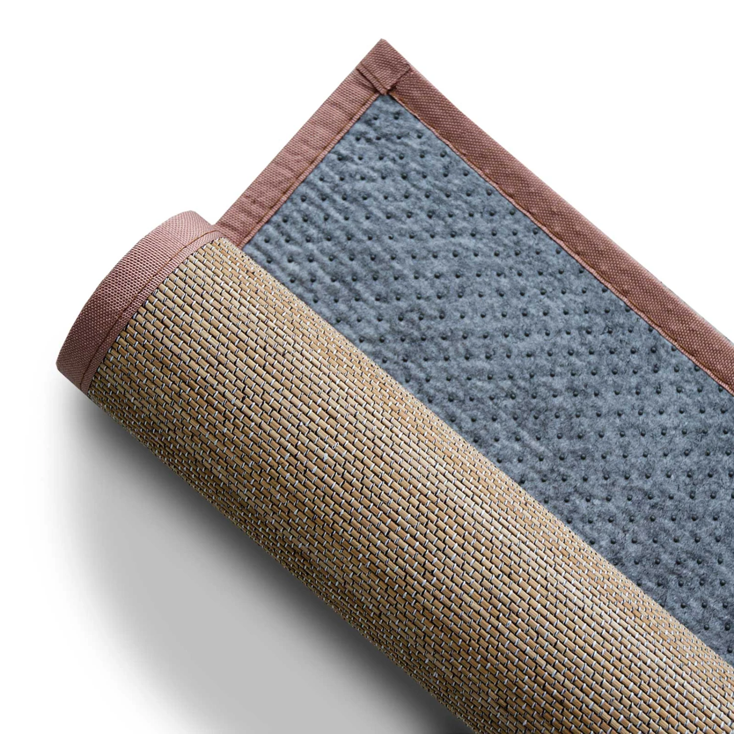 Bambus-Teppich | Panda | Bambusmatte Für Bad & Wohnzimmer 6 Bambus-Teppich | Panda | Bambusmatte Für Bad & Wohnzimmer – Bild 4