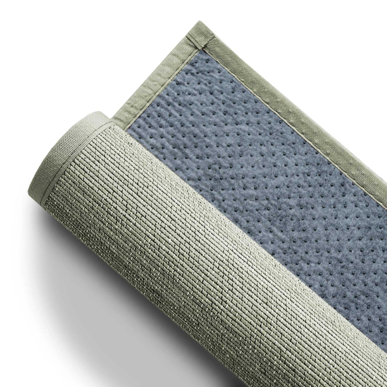 Bambus-Teppich | Panda | Bambusmatte Für Bad & Wohnzimmer 11 Bambus-Teppich | Panda | Bambusmatte Für Bad & Wohnzimmer – Bild 9