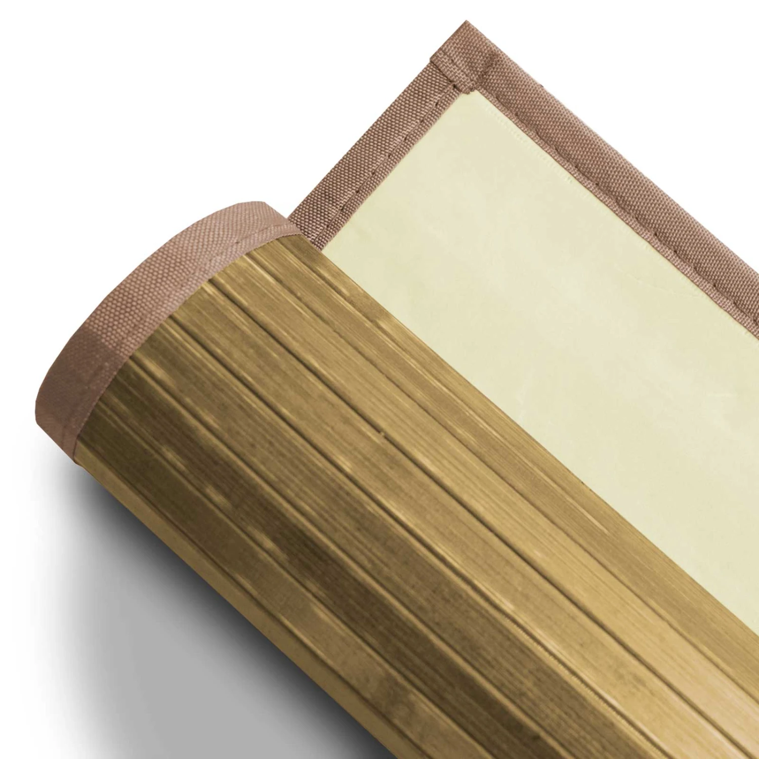 Bambus-Teppich | Tibet | Bambusmatte Für Bad & Wohnzimmer 7 Bambus-Teppich | Tibet | Bambusmatte Für Bad & Wohnzimmer – Bild 5