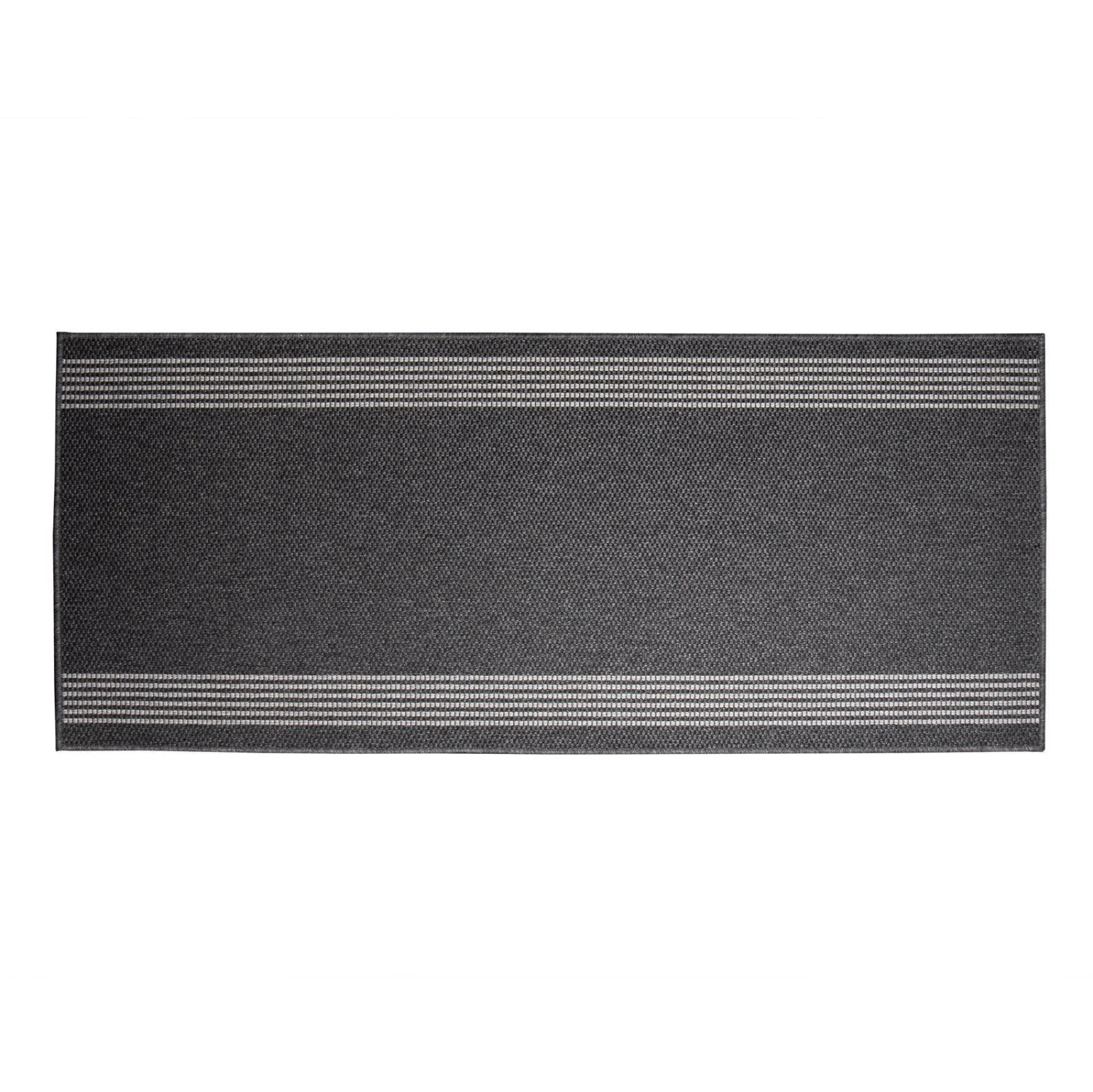 Bettumrandung | Natura | Sisal-Optik | 3-teilig | Schalldämmend 5 Bettumrandung | Natura | Sisal-Optik | 3-teilig | Schalldämmend – Bild 3