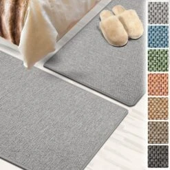 Bettumrandung | Sabang | Sisal-Optik | 3-teilige Teppichbrücke 30 Bettumrandung | Sabang | Sisal-Optik | 3-teilige Teppichbrücke -Floordirekt bettumrandung sabang sisal optik 3 teilig 3 grossen 7 farben 679790